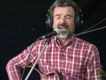 Cantores de Monchique