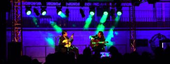 CX Alfama 2017 – Paulo Soares e Zoran