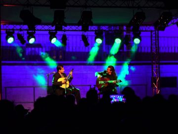 CX Alfama 2017 – Paulo Soares e Zoran