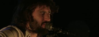 Daniel Kemish – Acoustic Nights