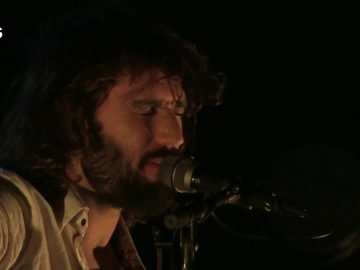 Daniel Kemish – Acoustic Nights