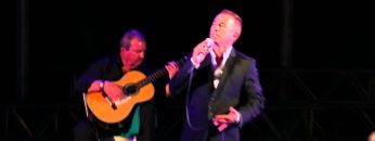 Fado, Pedro Viola, “Roseira, botão de gente”