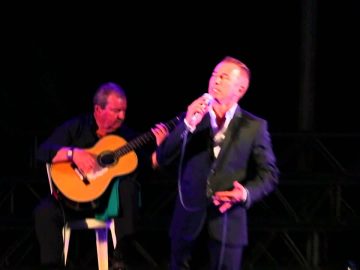 Los, Pedro Viola, “Roseira, botão de gente”