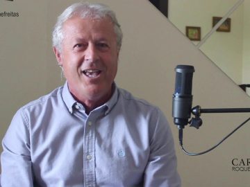 Pérolas  – Carlos Freitas –  não te compliques