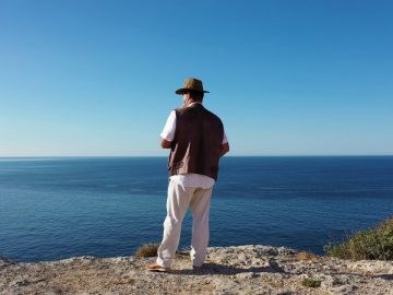 Rui Sax – Just The Way You Are – bullshit band