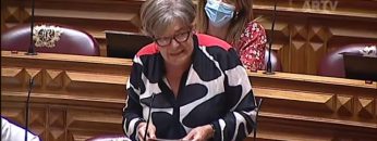 27-05-2020 – Debate Parlamentar | Novo Hospital de Lagos | Joaquina Matos