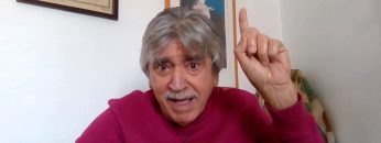 Poésie d’Afonso Dias dans le cloître 42