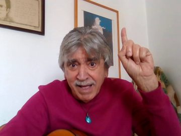 Afonso Dias  poesia na clausura 42