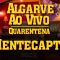 Algarve Live – Karantänstil med Mentecapta