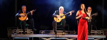 Fado, Marta Alves, “Bolero do Machado” – “Cabeça de vento”