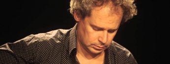 Pedro Jóia Trio – Corridinho Alma Algarvia