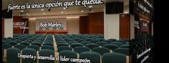 PÉROLA DE LIDERANÇA / IDENTIDADE