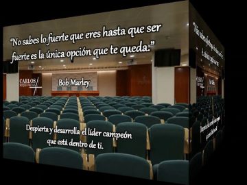 PÉROLA DE LIDERANÇA / IDENTIDADE