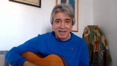 Poesia na Clausura 38