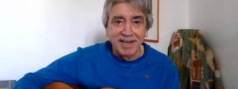 回廊里的诗歌 38