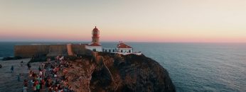 Filme Promocional do Concelho de Vila do Bispo