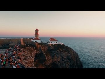 Filme Promocional do Concelho de Vila do Bispo