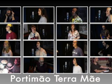 Portimão Terra Mãe