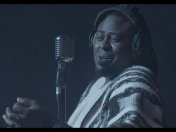 Plasticine – Magreb (Live in Silence @ Centro Cultural de Lagos)