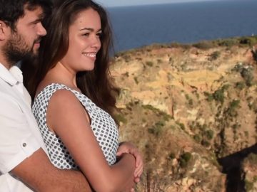 Vinte & Dois – Beijo (Official Music Video)