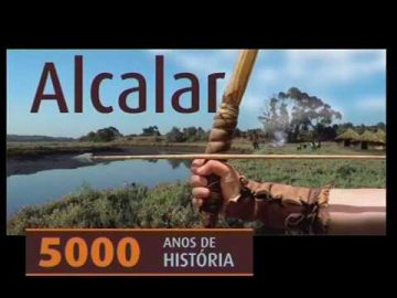 Alcalar – 5000 anos de História