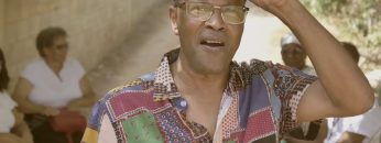 Benvindo Barros – Pomba na Figuêra