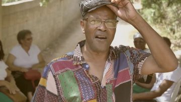 Willkommen Barros – Taube in Figuêra