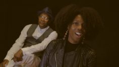 invandrarsmärta – Välkommen Barros feat Débora Araújo