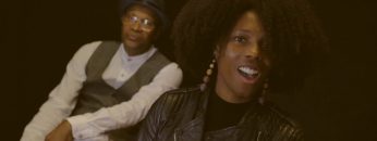 Dor di imigrante – Benvindo Barros feat Débora Araújo