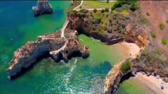 Lagos, Algarve