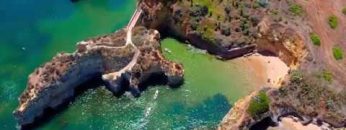 湖泊, 阿尔加维