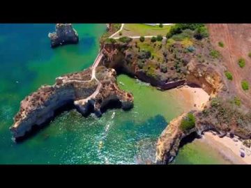 Meren, Algarve