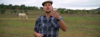 André Guerreiro – “Pus me a cagar”