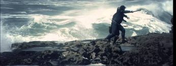 “FILHOS DE UM MAR MAIOR” – Associação dos Marisqueiros da Vila do Bispo e Costa Vicentina.