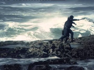 “FILHOS DE UM MAR MAIOR” – Associação dos Marisqueiros da Vila do Bispo e Costa Vicentina.