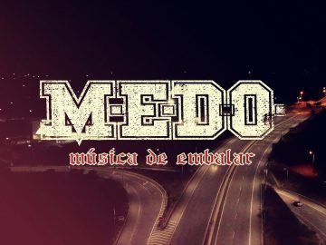 MIEDO – Música de embalaje [ Faro Estilo Hardcore ]