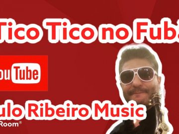 Paulo Ribeiro Tico Tico no Fubá