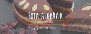 Receita de Rota Algarvia – Chef DUAL