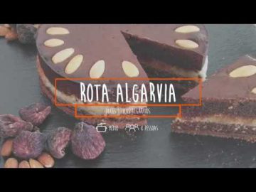 Algarvische Route Recept – Chef-kok DUAL