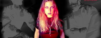 DARK EMPATHY – BECOMING ( OFFICIAL VIDEOCLIP )