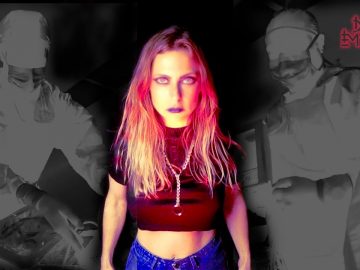 DONKERE EMPATHIE – BETAMELIJK ( OFFICIËLE VIDEOCLIP )