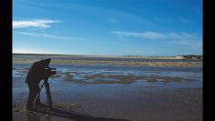 ILHA (Documentário 55´)