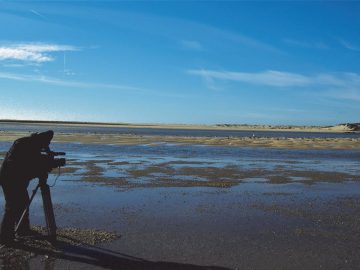 ILHA (Documentário 55´)