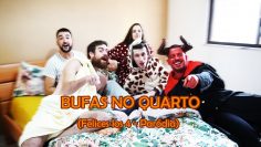 침실의 부파 (펠리세스 로스 4 – 말루마 – 패러디)