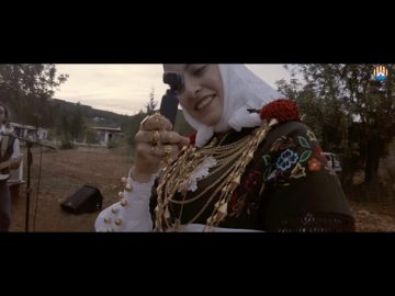 Somosuno – Abraçades Algarve 베이시스트 Armando Graça Treta Alvor Band 창립 멤버