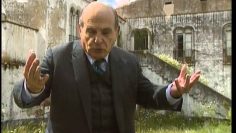 Själen och folket – II #24 – kung Johannes II, den perfekta prinsen (Portimão) – 12 jun 2004