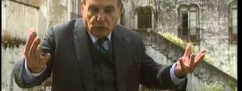 Dusza i lud – II #24 – Król Jan II, idealny książę (Portimão) – 12 Czerwiec 2004