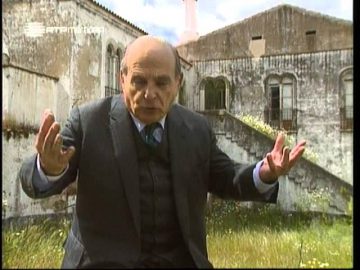 영혼과 사람들 – II #24 – 왕 존 2세, 완벽한 왕자 (포르티망) – 12 준 2004