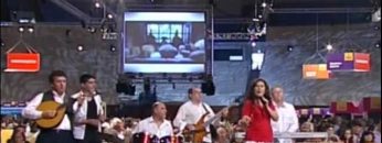 morze wiatr i gwiazdy