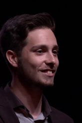 06 JUN. | 21h30 ⏯️ FADO EN VIVO – João Leote y Ana Marques